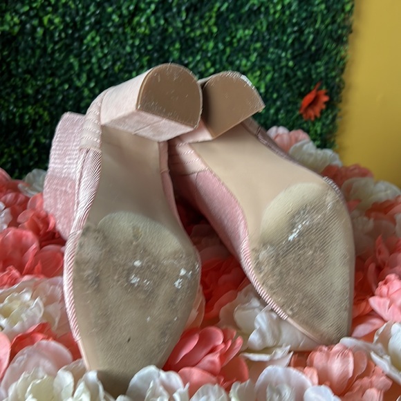 Pink Kelcie Bootie - Picture 4 of 4